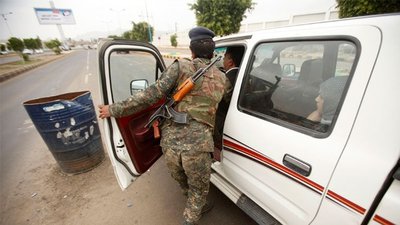 هیات ایرانی هفته آینده به یمن می‌رود