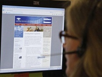 " What’s app " یک متقلب آنلاین 