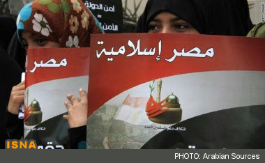 انتقاد دیده‌بان حقوق بشر از اخوان‌المسلمین مصر/مصری‌ها به بحران سیاسی کشورشان اذعان دارند