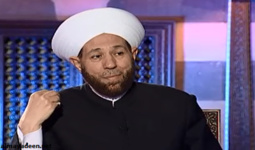 مفتی سوریه: مردم رئیس جمهور آینده را تعیین می‌کنند/ "سوریه قلب تپنده جهان عرب است"