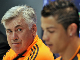 آنچلوتی: من مربی بزرگ ترین باشگاه جهانم