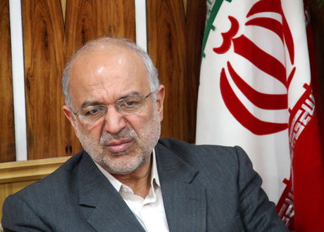 اختتامیه نخستین همایش مشاوران مذهبی بنیاد شهید