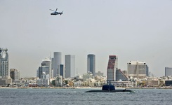 خشم تل‌آویو از افشای اطلاعات حمله به اللاذقیه سوریه