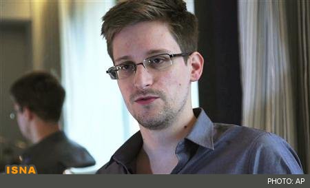 اسنودن اوباما را به مانع‌تراشی در مسیر پناهندگی‌اش متهم کرد