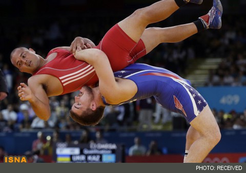 کشتی هم مجوز ورود خودرو می‌خواهد!