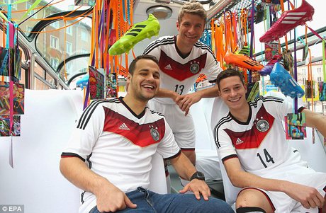 بررسی احتمالات قهرمانی در جام جهانی روسیه؛ ایران با کی‌روش، صفر!