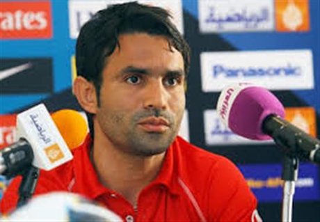 انتقاد شدید مرتضی اسدی از تراکتورسازی