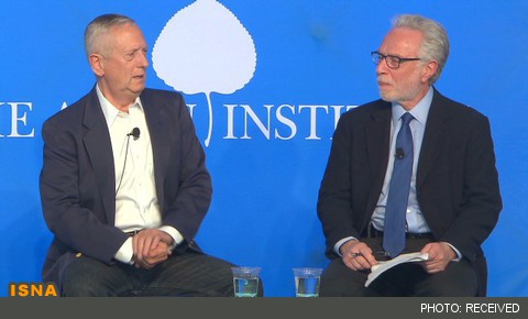 هشدار فرمانده سابق ‌نیروهای مرکزی آمریکا نسبت به مداخله نظامی در سوریه