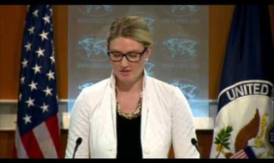 نگرانی‌ واشنگتن نسبت به اصلاحات انجام شده در قانون اساسی مصر