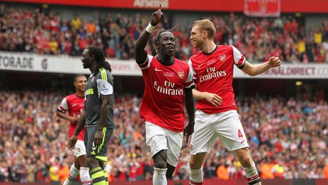 توقف بارسلونا و پیروزی آرسنال در بازی‌های دوستانه