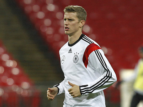 ها‌فبک آلمان جام‌جهانی را از دست داد