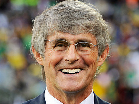 بورا میلوتینوویچ، سخنران همایش علم و فوتبال