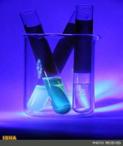 تولید نقاط کوانتومی ارزان‌قیمت برای استفاده در OLEDها