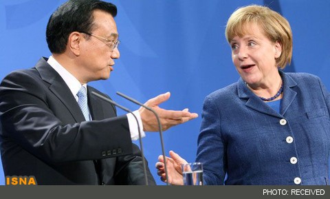 استقبال چین از هرگونه راه‌حل دیپلماتیک برای حل بحران سوریه