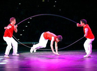 طناب کشی لفظی بین مسئولان طناب‌زنی!