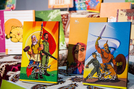 توزیع ۳۰۰ هزار بسته لوازم‌التحریر بین دانش‌آموزان کمتر برخوردار