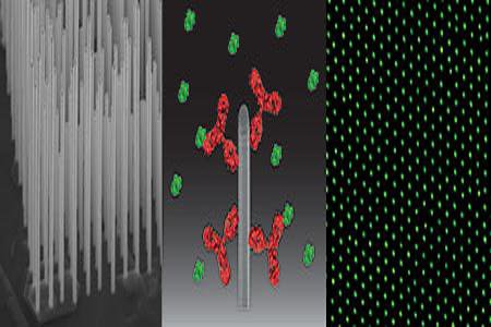 نانوابزاری برای شناسایی زودهنگام بیماری