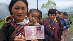 برگزاری دور دوم انتخابات پارلمانی در بوتان 