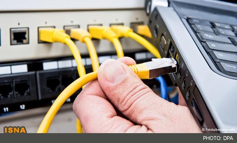 اختلال در ارایه اینترنت برطرف می‌شود