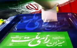 حاجی: اصلاحیه قانون انتخابات با اصول متعدد قانون اساسی مغایرت دارد