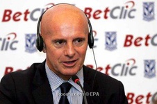 ساکی: رئال من را به یاد نسل طلایی میلان می‌اندازد