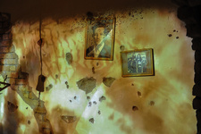 اعطای گواهی حضور به شرکت کنندگان در همایش ملی موزه‌های دفاع مقدس و گردشگری