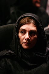 مراسم افتتاحیه نخستین جشنواره بین‌ا‌لمللی فیلم ویدئویی تهران