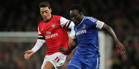 اسین: ابولا ندارم