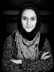 «آینده‌ عکاسی خبری را برای زنان مجهول و سردرگم می‌بینم»