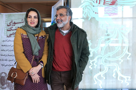 انصراف مرجان شیرمحمدی از بازی در یک تئاتر 