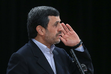 احمدی‌نژاد: قدرت‌های فاسد جهانی به بن‌بست رسیده‌اند/مستکبران در جامعه بشری حاکم شده‌اند
