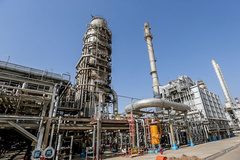 بزرگترین قطب تولید بنزین کشور بهمن‌ماه راه‌اندازی می‌شود