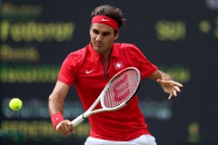 ویمبلدون، میزبان بزرگان تنیس جهان/ رسیدن فدرر، جوکوویچ و مورای به جمع هشت نفر برتر المپیک