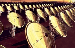 مشاهده شكل 180ميليون سال از حيات جهان در «كيهان‌شناسي 21 سانتي‌متري»