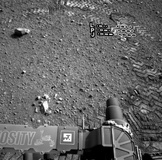 طولاني‌ترين سفر علمي «كنجكاوي» در مريخ با موفقيت انجام شد