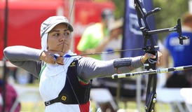 زهرا دهقان: تا اين فدراسيون باشد مسابقه نخواهم داد/از شكايت به ديوان عالي اداري منصرف شديم