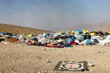 اما و اگرهای ساخت کارخانه جدید کمپوست بجنورد