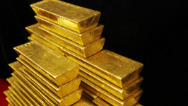 طلا در سراشیبی سقوط قیمت
