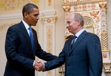 دیدار قریب‌الوقوع پوتین و اوباما درباره سوریه/عربستان کمک نظامی به مخالفان را خواستار شد