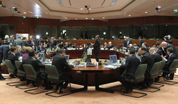 تمدید تحریم‌های اقتصادی اتحادیه اروپا علیه سوریه