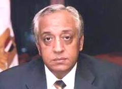 حمایت وزارت کشور مصر از مردم؛ وزیر کشور از سوی ریاست‌جمهوری مصر تهدید شد