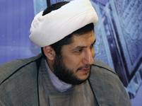 وزارت ارشاد برای ایجاد گفتمان‌ فرهنگ حماسه باید تلاش کند