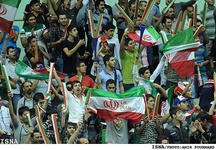 گفت‌وگوی مستقیم هواداران با بازیکنان تیم ملی