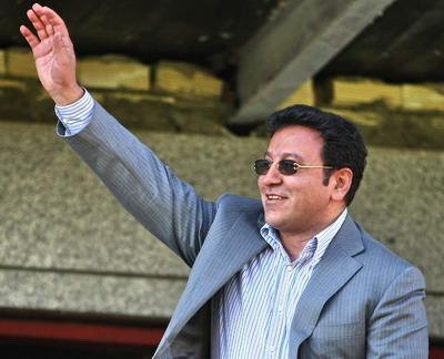 توافق اولیه برای فروش سهام ختافه به هدایتی