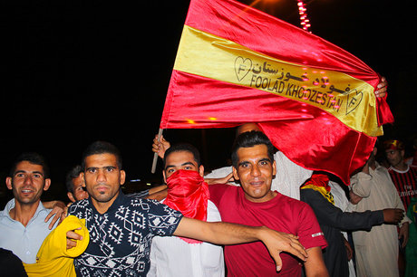 سعداوی: اکنون باید به فکر قهرمانی در آسیا باشیم