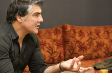 حراست وزارت ورزش: صادر نشدن حکم حیدری به ما مربوط نمی‌شود