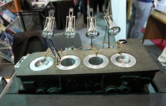 ثبت تنها یک اختراع «سطح یک» از میان 10 هزار اختراع ارائه شده چند سال گذشته!