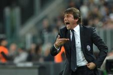 کونته: یوونتوس حتی من را نیز غافلگیر کرد