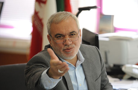 فتح‌الله‌زاده: چیز مبهمی در اسناد استقلال وجود ندارد/ با سعه صدر مشکل پرسپولیس حل می‌شد