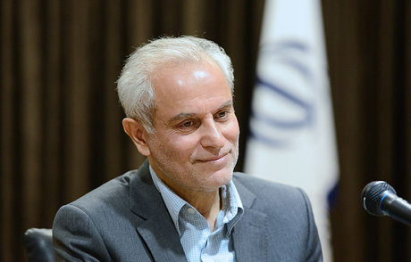 سجادی: وزارتخانه در موضوع کی‌روش فقط مشورت داده/ تقابلی با فدراسیون‌ها نداریم